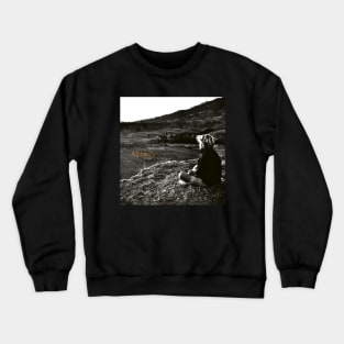 David Sylvian An Of Possibilities  2 Crewneck Sweatshirt